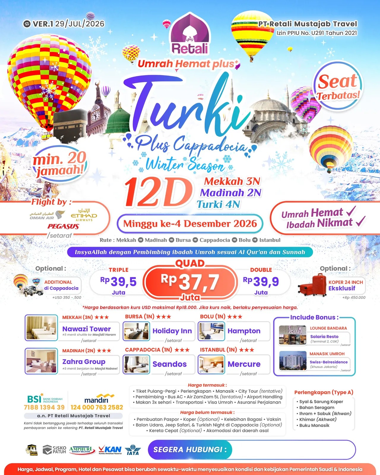 Hemat_plus_Turki_Cappadocia_estimasi_keberangkatan_Minggu_ke-4_Desember_2026_(12_hari)