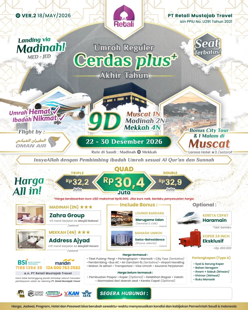Umrah_Reguler_Cerdas_plus_Akhir_Tahun_Keberangkatan_22_-_30_Desember_2026_(9_hari)